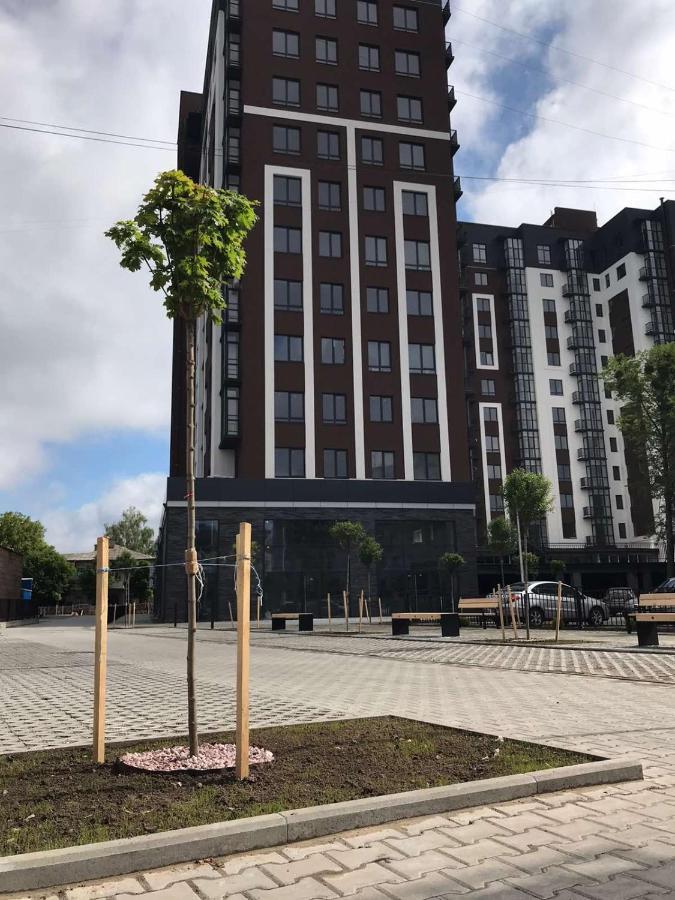 Чудова Квартира В Центрі Міста Rivne Eksteriør bilde